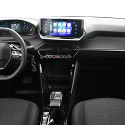 Peugeot e-208 54 kWh 156ch Style Cavignac