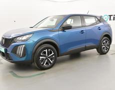 Peugeot 2008 Cavignac