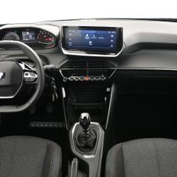 Peugeot 2008 100 S&S BVM6 Style Montendre