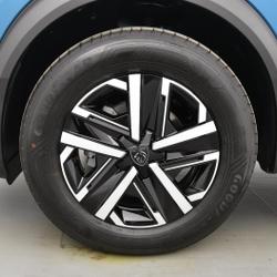 Peugeot 2008 100 S&S BVM6 Style Montendre