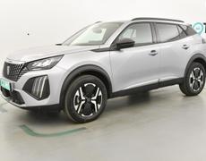 Peugeot 2008 Cavignac