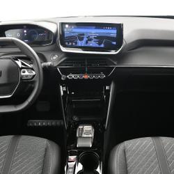 Peugeot 2008 Hybrid 145 e-DCS6 Allure Montendre