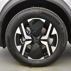 Peugeot 2008 Hybrid 145 e-DCS6 Allure Montendre