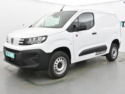 Peugeot Partner - PARTNER FGN DIESEL 130 CH M CHARG UT MAJ AUT - 36 890 €
