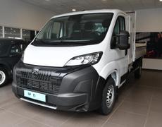 Peugeot Boxer Montendre