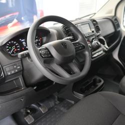 Peugeot Boxer BOXER CC 3.5 T RENF D HD L3 140 CH MANUELLE Montendre