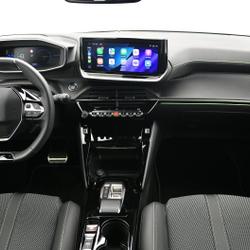 Peugeot e-208 50 kWh 136ch GT Montendre