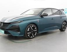 Peugeot 308 III Phase 1 Montendre