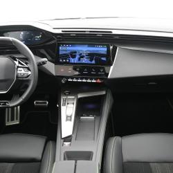 Peugeot 308 III Phase 1 Hybrid 145 e-DCS6 GT Exclusive Montendre