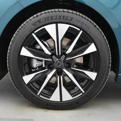 Peugeot 308 III Phase 1 Hybrid 145 e-DCS6 Allure Montendre