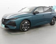 Peugeot 308 III Phase 1 Montendre