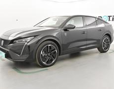 Peugeot 408 Montendre
