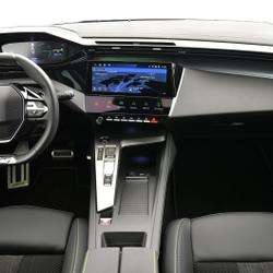 Peugeot 408 Hybrid 145 e-DCS6 GT Montendre