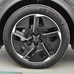 Peugeot 408 Hybrid 145 e-DCS6 GT Montendre