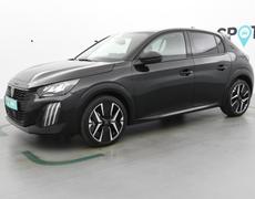 Peugeot 208 Montendre
