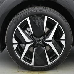 Peugeot 208 Hybrid 110 e-DCS6 s&eacute;rie sp&eacute;ciale ENVY Montendre