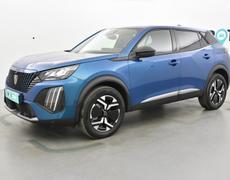 Peugeot 2008 Montendre