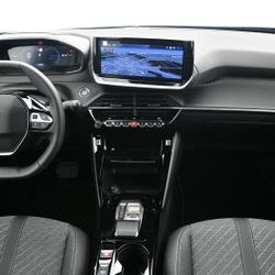 Peugeot 2008 Hybrid 110 e-DCS6 Allure Montendre