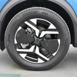 Peugeot 2008 Hybrid 110 e-DCS6 Allure Montendre