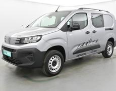 Peugeot Partner Montendre