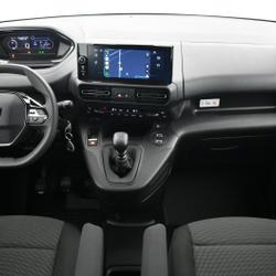 Peugeot Partner CA X TREK BY DANGEL 100 CH XL BVM6 NEUF EN STOCK Montendre