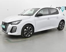 Peugeot 208 Montendre