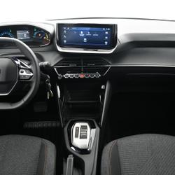 Peugeot 208 Hybrid 110 ch e-DCS6 EDITION Montendre