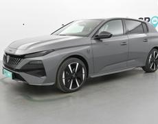 Peugeot e-308 Cavignac