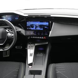 Peugeot e-308 55 kWh 156ch GT Montendre