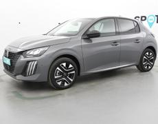 Peugeot e-208 Cavignac