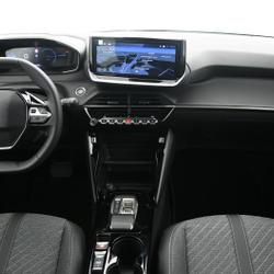 Peugeot e-208 54 kWh 156ch Allure Montendre
