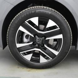 Peugeot e-208 54 kWh 156ch Allure Montendre