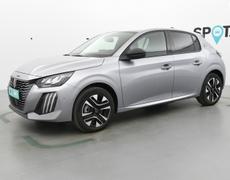 Peugeot e-208 Cavignac