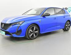 Peugeot 308 III Phase 1 Cavignac