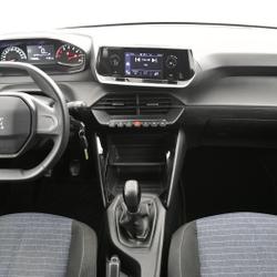 Peugeot 208 PureTech 75 S&S BVM5 Like Montendre