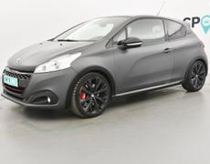 Peugeot 208 Cavignac