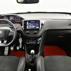 Peugeot 208 1.6 THP 208ch S&S BVM6 GTi By Peugeot Sport Montendre