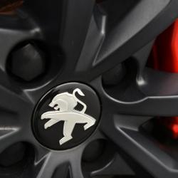 Peugeot 208 1.6 THP 208ch S&S BVM6 GTi By Peugeot Sport Montendre