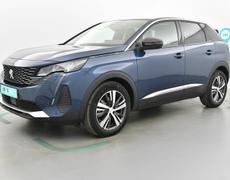Peugeot 3008 Montendre