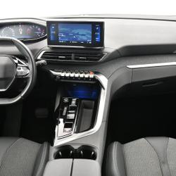 Peugeot 3008 PureTech 130ch S&S EAT8 Allure Pack Montendre