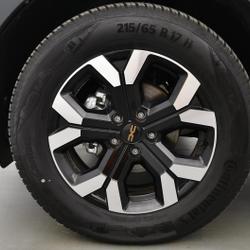 Dacia Duster Mild Hybrid 130 4x4 Extreme Montendre