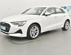 Audi A3 Sportback Cavignac
