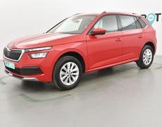 Skoda Kamiq Cavignac