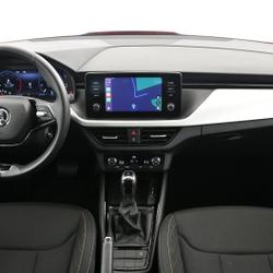 Skoda Kamiq 1.0 TSI Evo 110 ch DSG7 Ambition +CAM&Eacute;RA Montendre