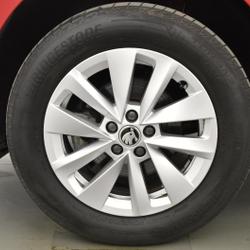 Skoda Kamiq 1.0 TSI Evo 110 ch DSG7 Ambition +CAM&Eacute;RA Montendre