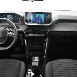 Peugeot e-208 51 kWh 156ch Active Montendre