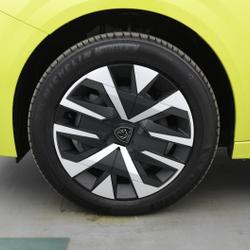 Peugeot e-208 51 kWh 156ch Active Montendre