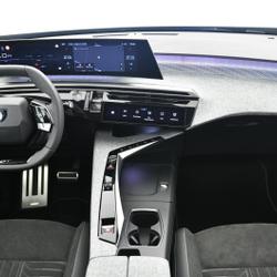 Peugeot e-3008 73 kWh 210 ch GT Montendre