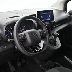 Citroen Berlingo XL 950 BLUEHDI 100 S&S BVM6 Montendre