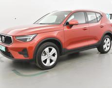 Volvo XC40 Montendre